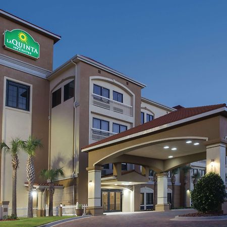 La Quinta By Wyndham Fort Walton Beach Kültér fotó