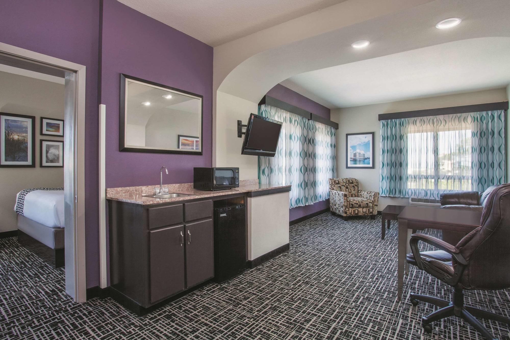 La Quinta By Wyndham Fort Walton Beach Kültér fotó