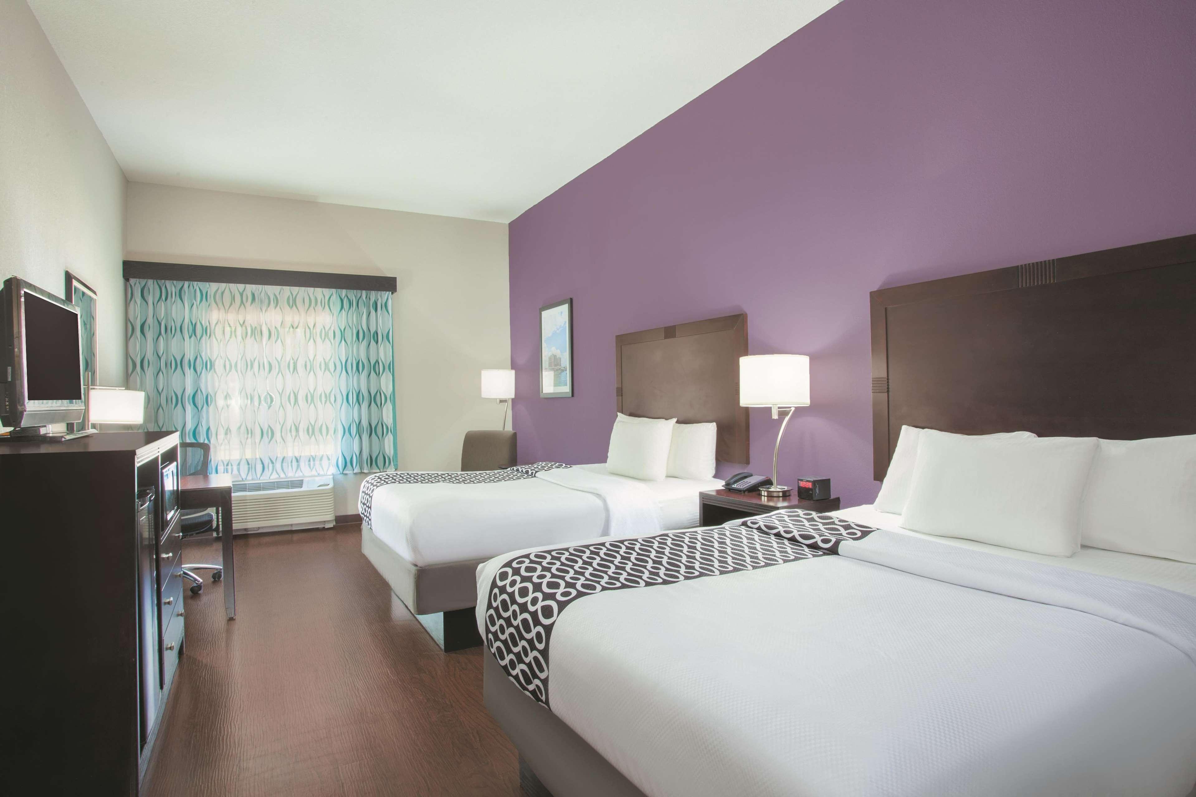 La Quinta By Wyndham Fort Walton Beach Kültér fotó