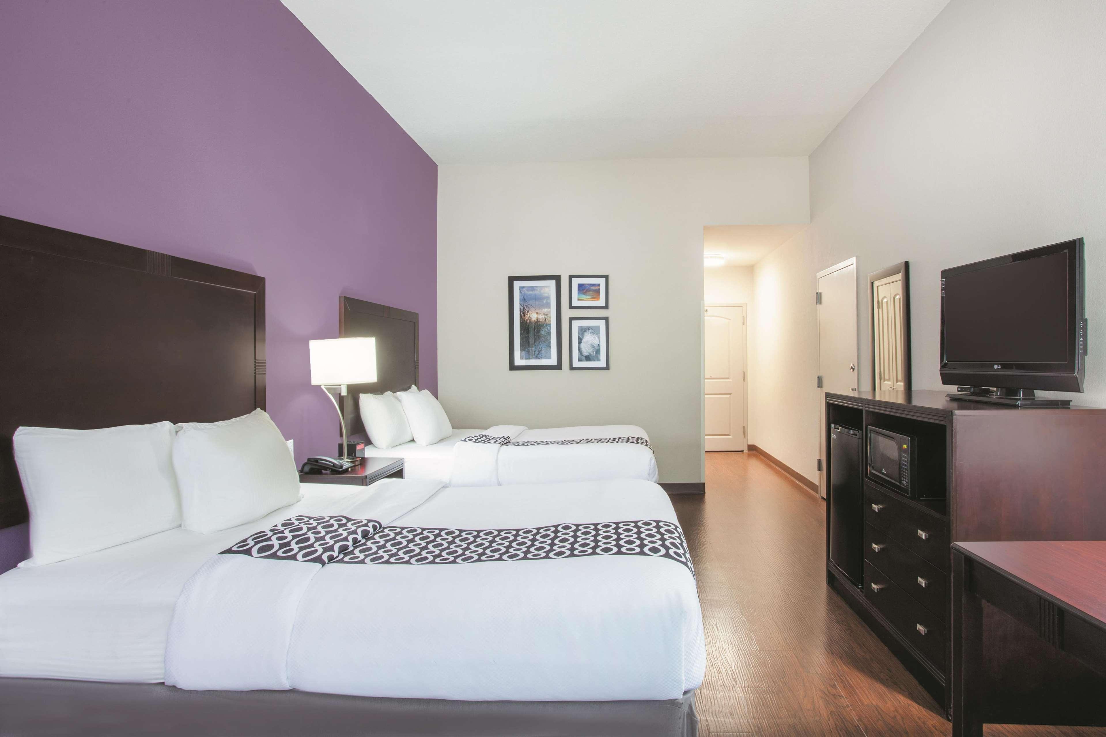 La Quinta By Wyndham Fort Walton Beach Kültér fotó