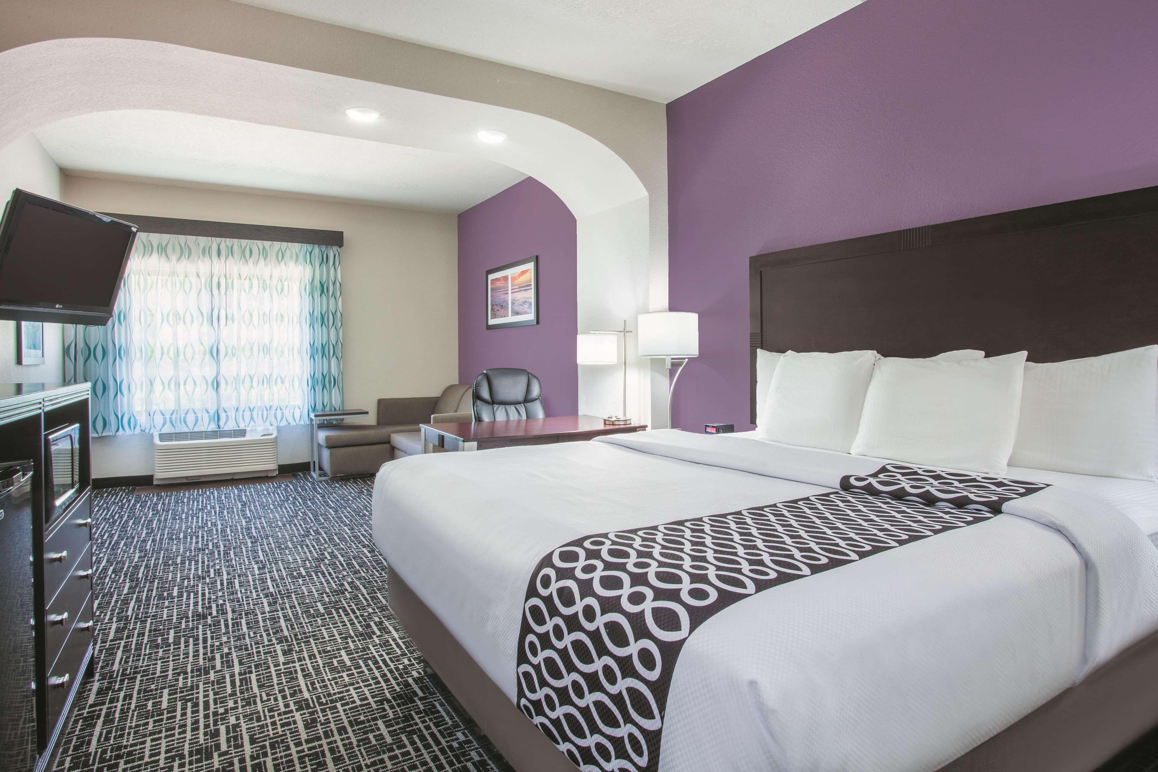 La Quinta By Wyndham Fort Walton Beach Kültér fotó