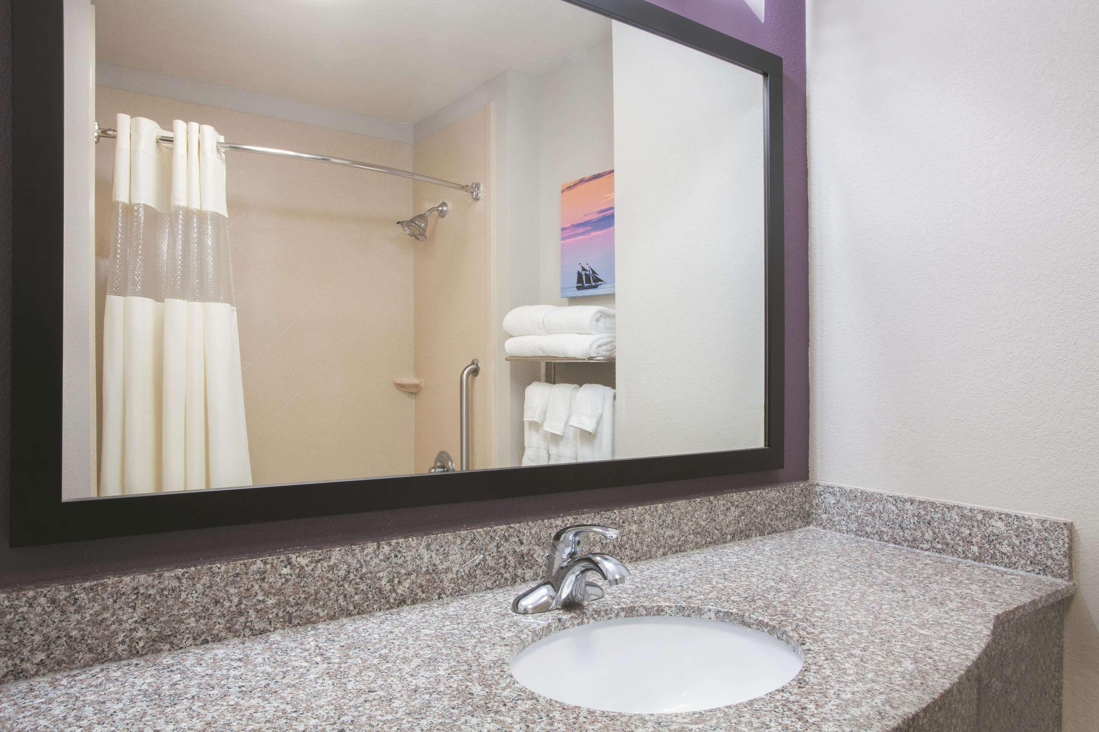 La Quinta By Wyndham Fort Walton Beach Kültér fotó