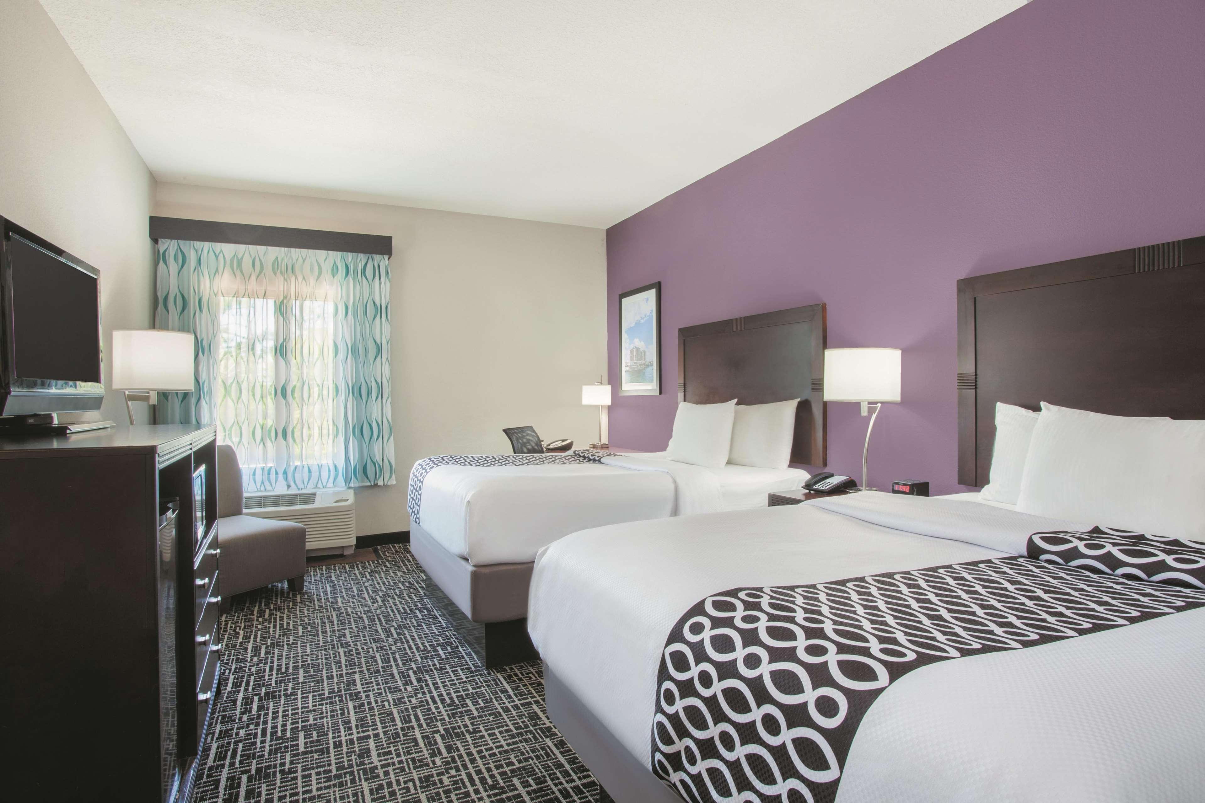 La Quinta By Wyndham Fort Walton Beach Kültér fotó