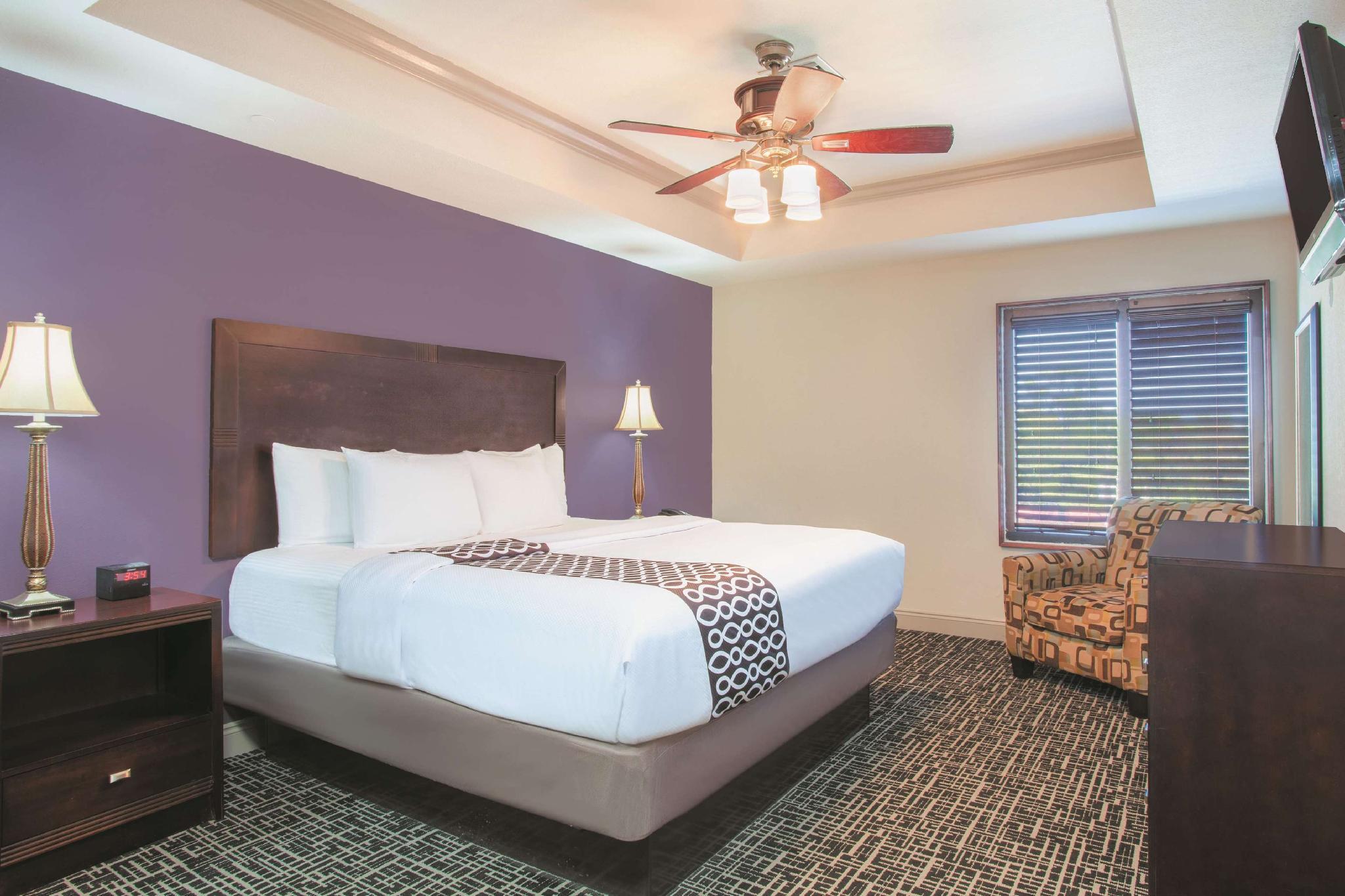 La Quinta By Wyndham Fort Walton Beach Kültér fotó