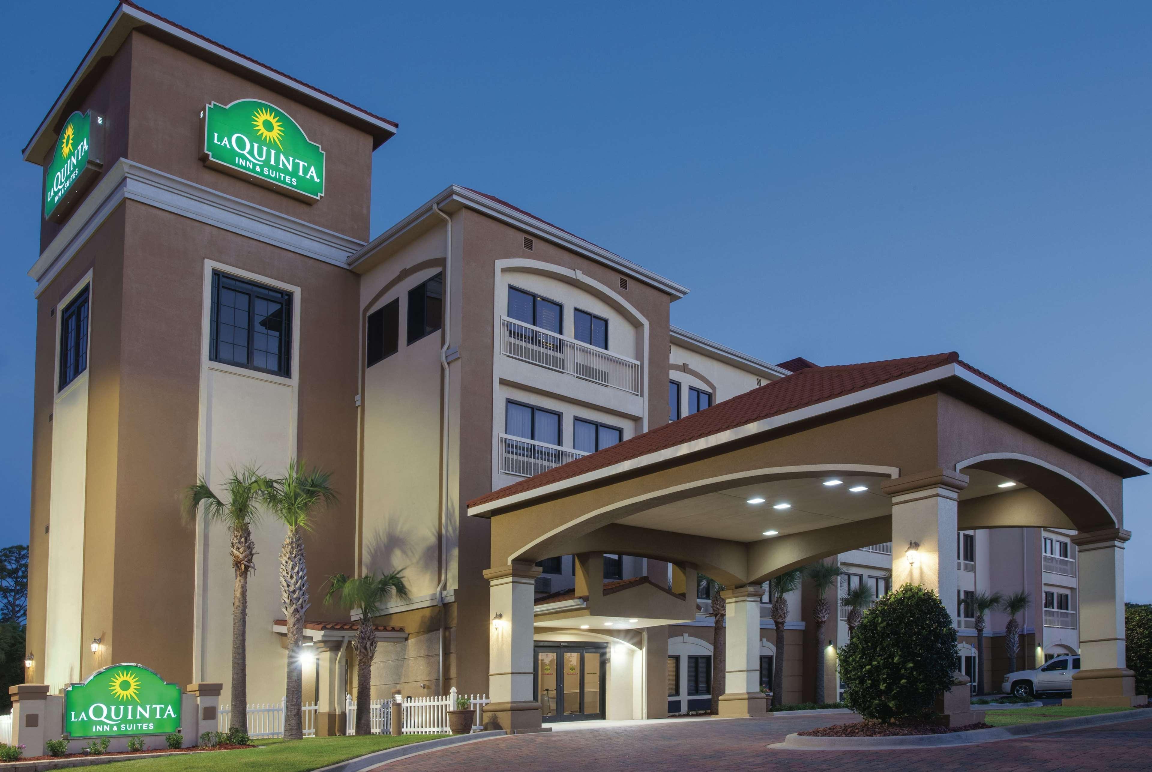 La Quinta By Wyndham Fort Walton Beach Kültér fotó