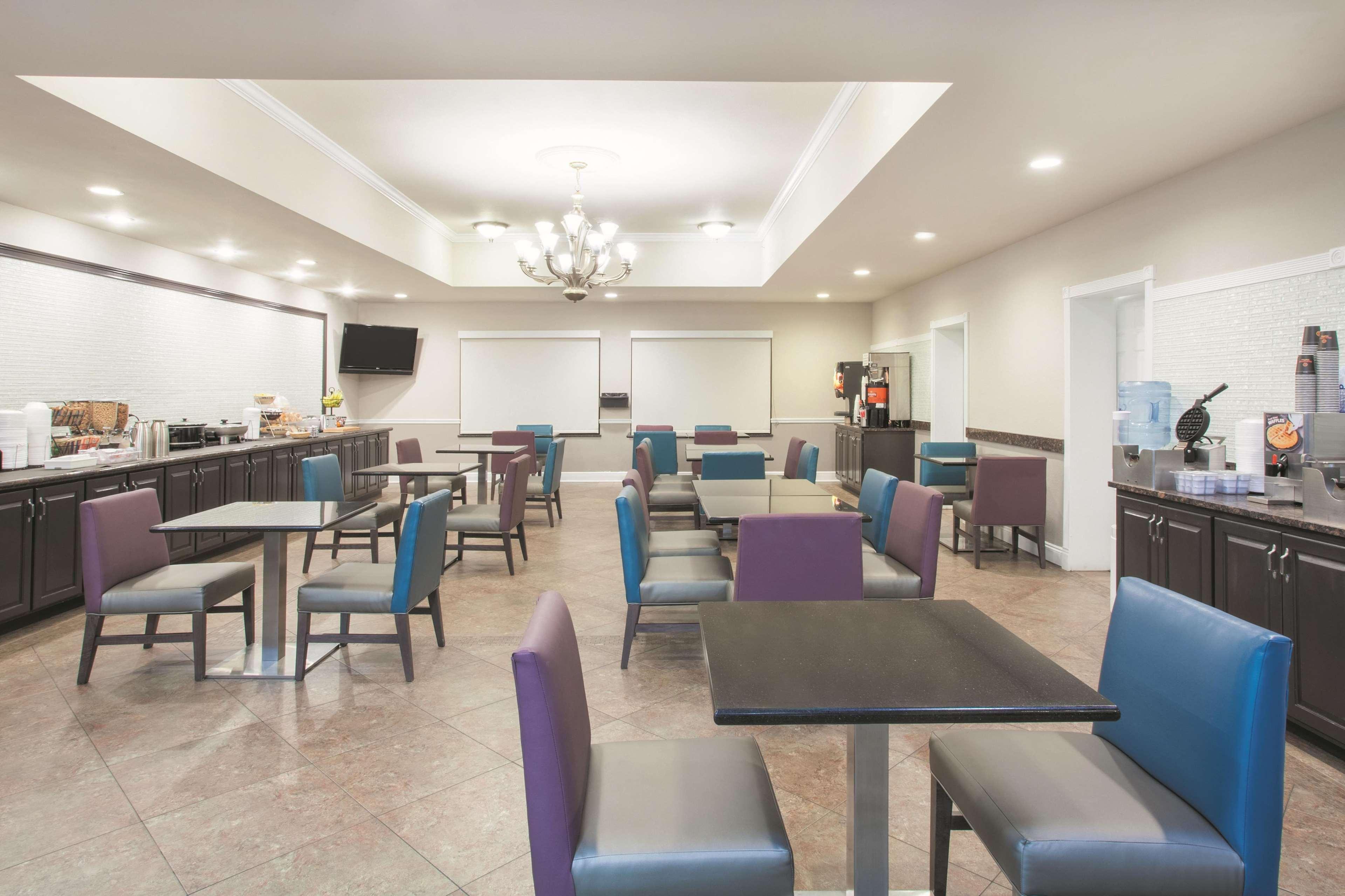 La Quinta By Wyndham Fort Walton Beach Kültér fotó