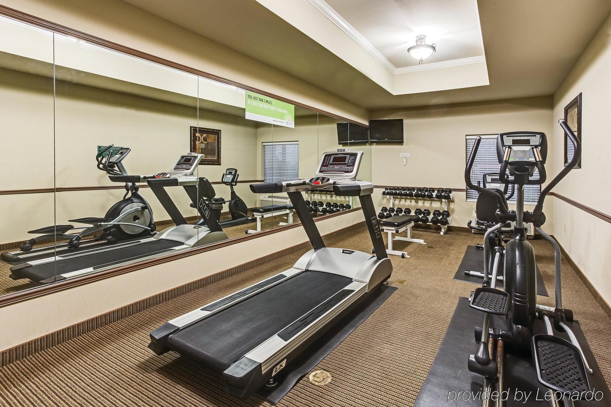 La Quinta By Wyndham Fort Walton Beach Kültér fotó