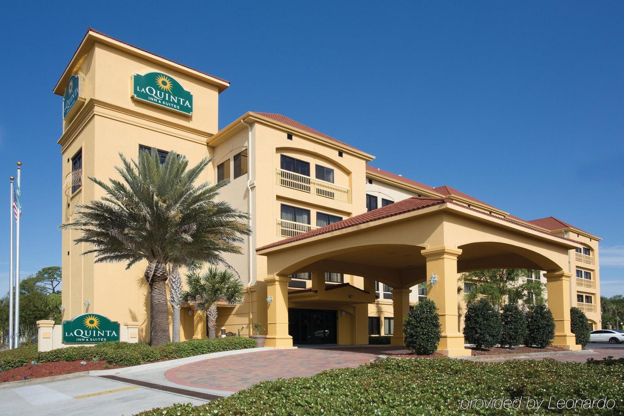 La Quinta By Wyndham Fort Walton Beach Kültér fotó