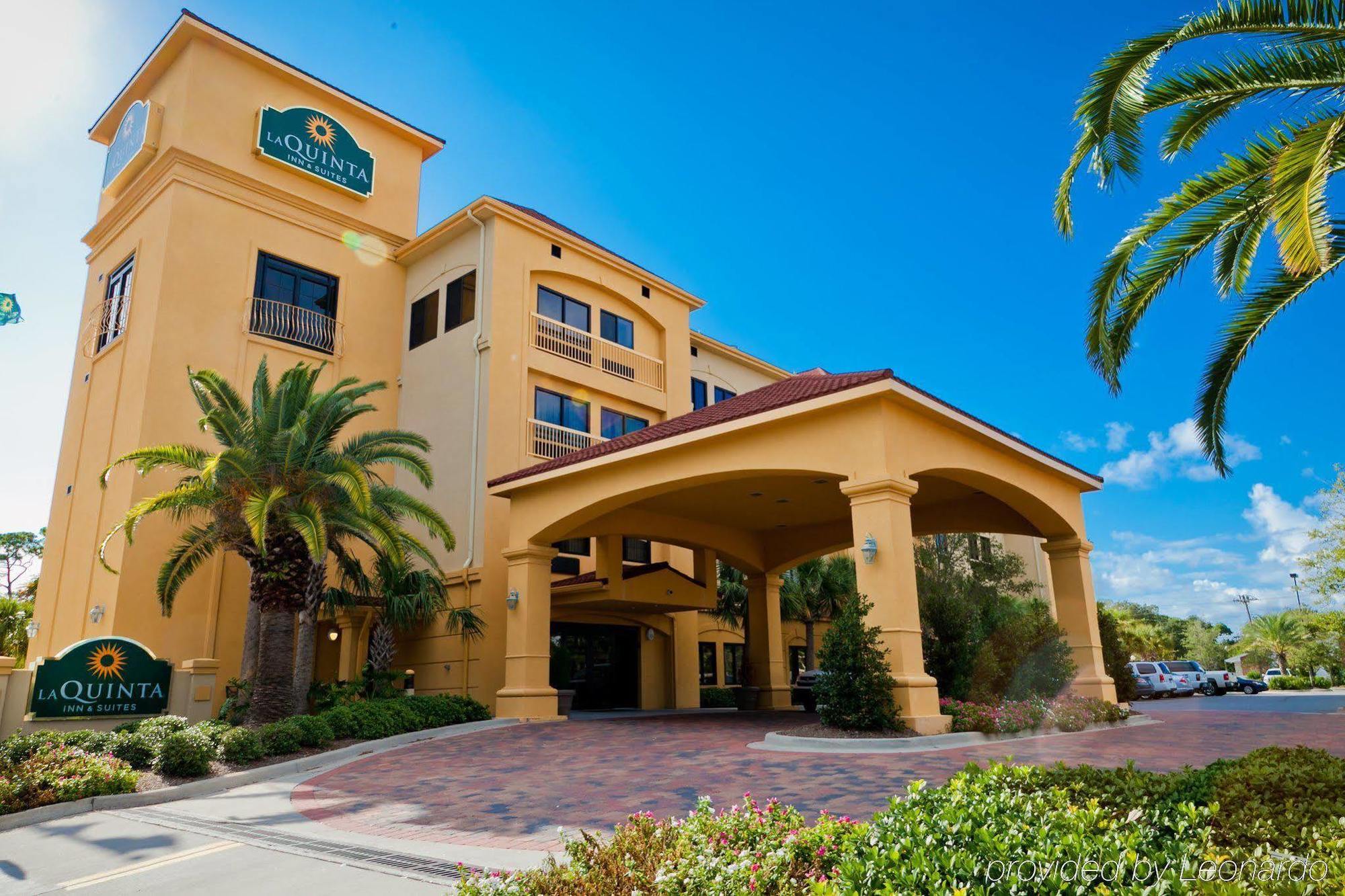 La Quinta By Wyndham Fort Walton Beach Kültér fotó