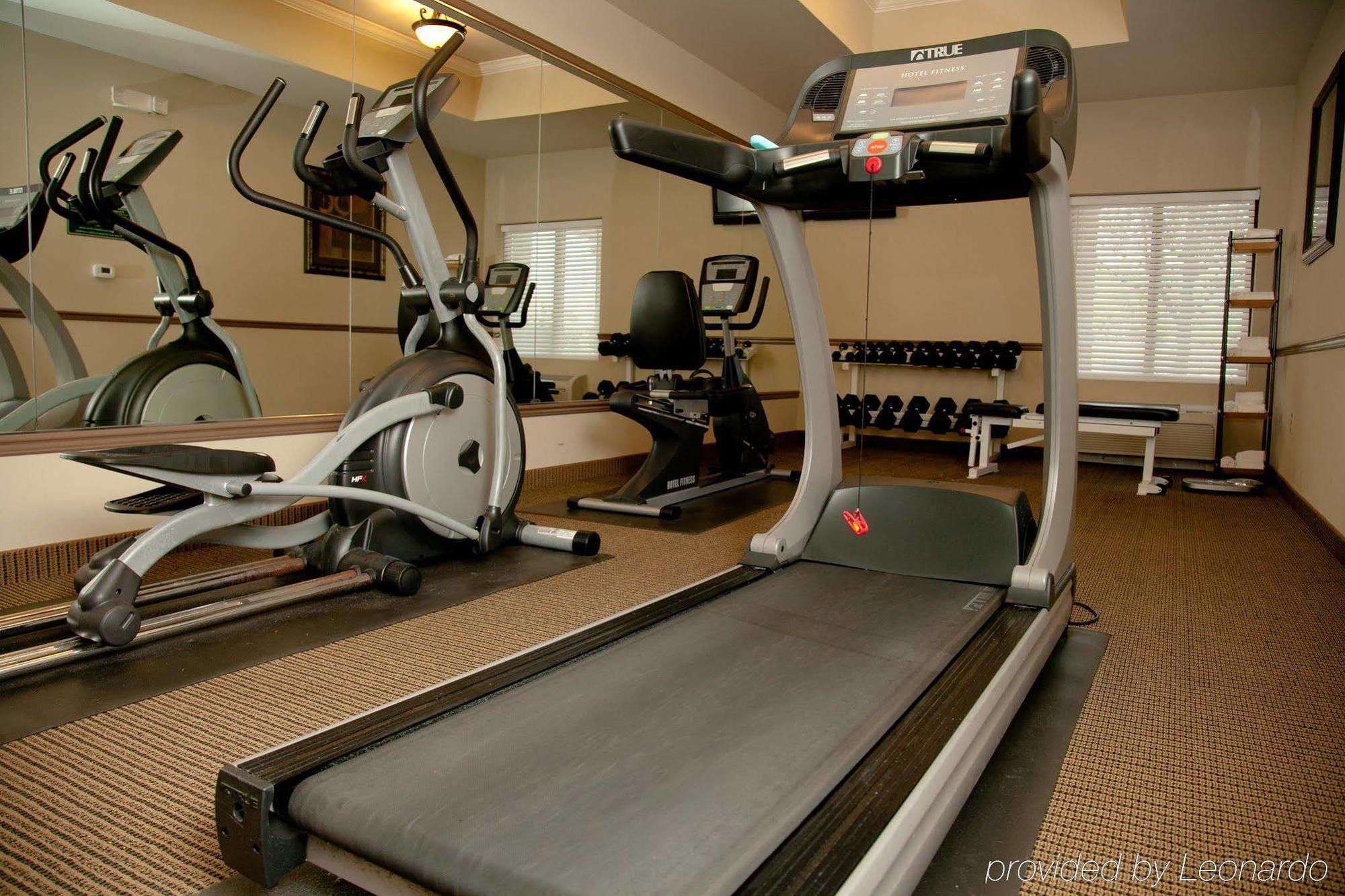 La Quinta By Wyndham Fort Walton Beach Kültér fotó