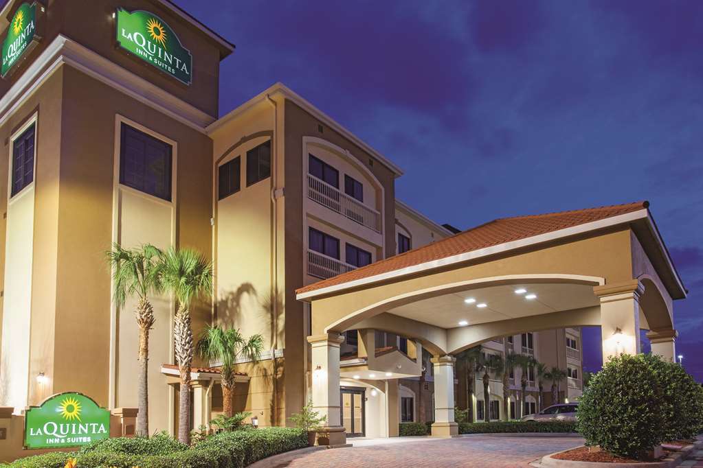 La Quinta By Wyndham Fort Walton Beach Kültér fotó