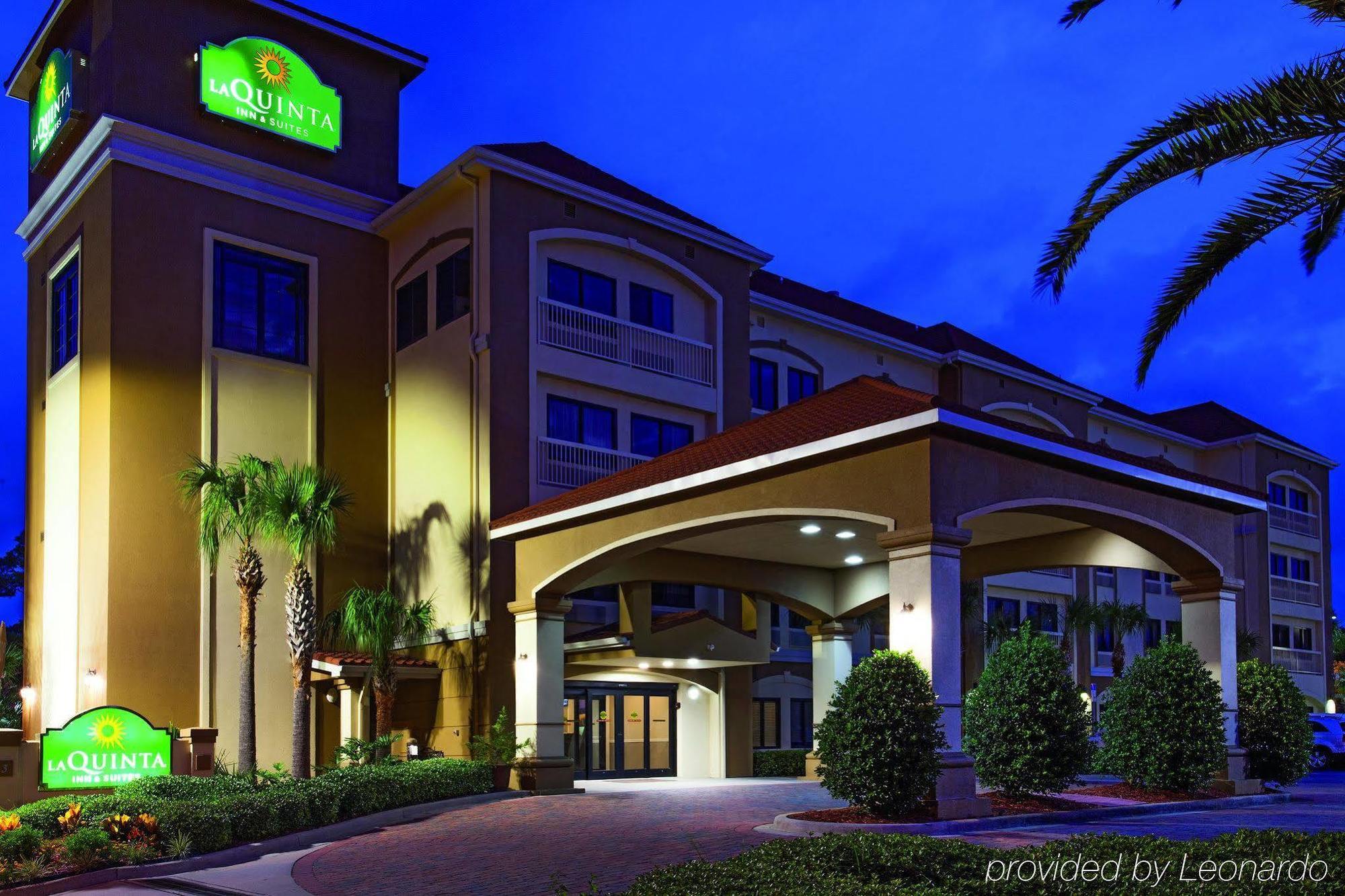La Quinta By Wyndham Fort Walton Beach Kültér fotó