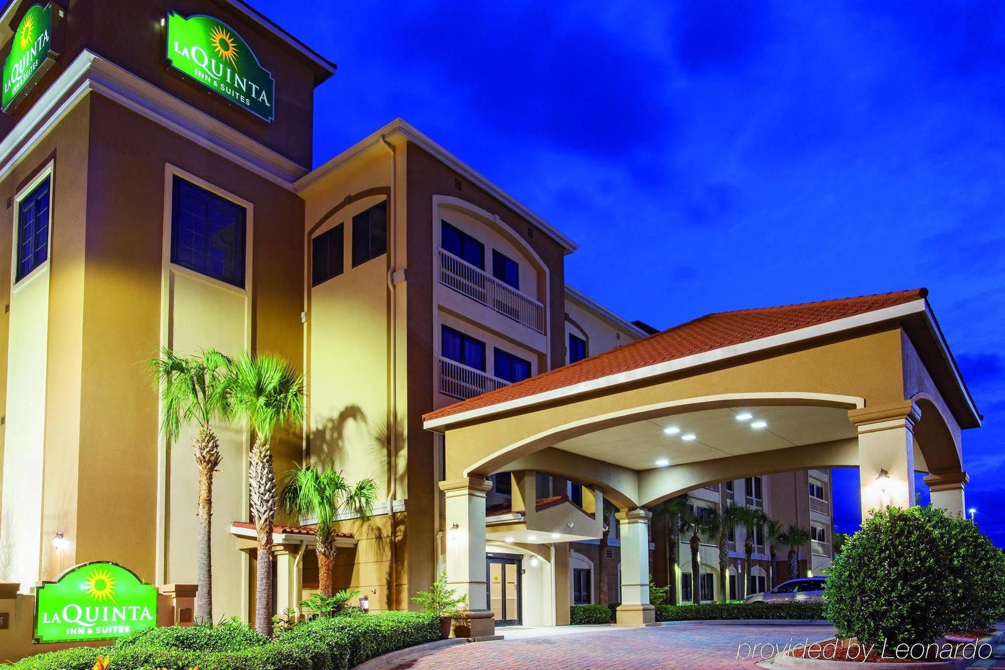 La Quinta By Wyndham Fort Walton Beach Kültér fotó