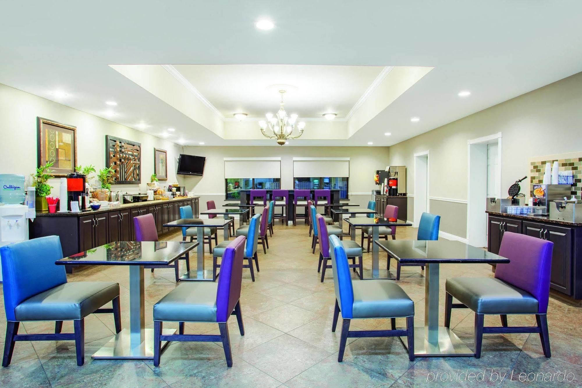 La Quinta By Wyndham Fort Walton Beach Kültér fotó