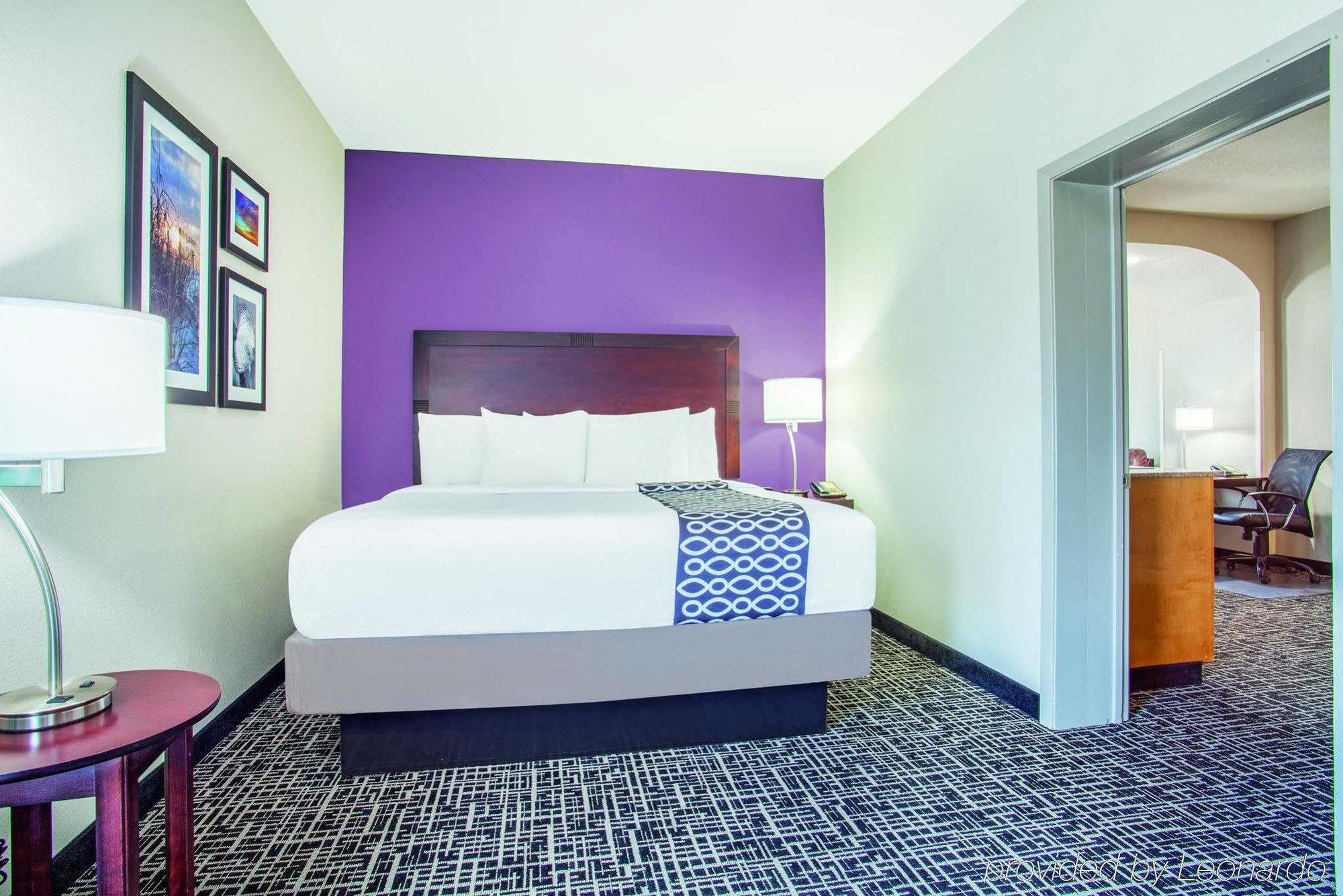 La Quinta By Wyndham Fort Walton Beach Kültér fotó