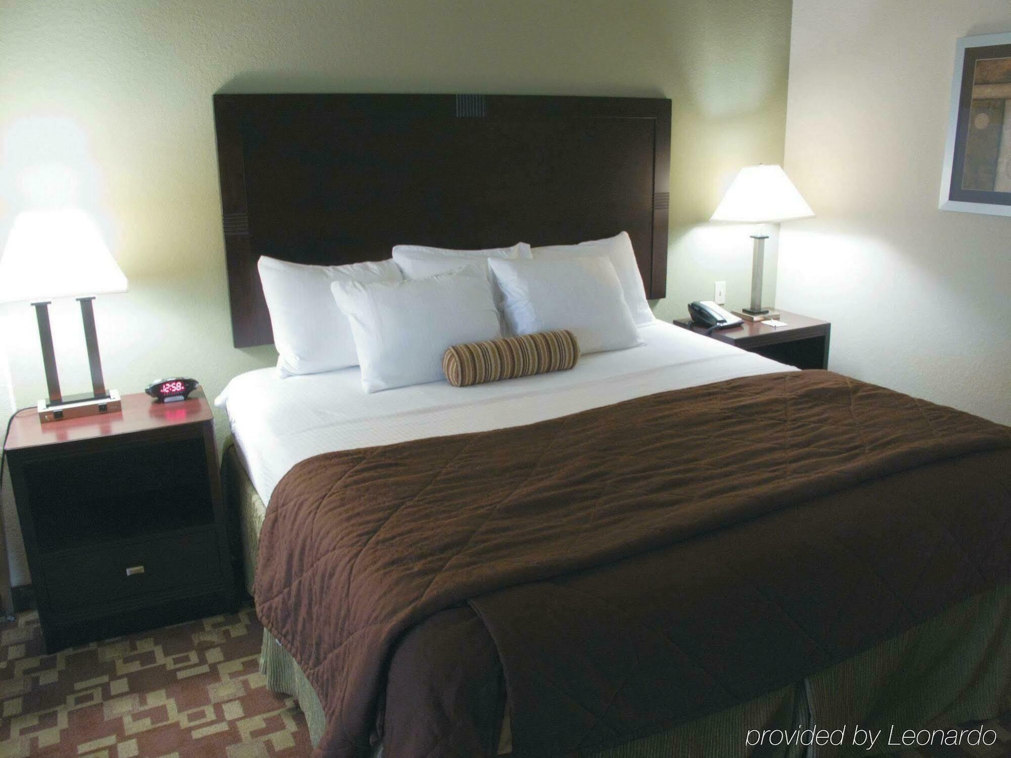 La Quinta By Wyndham Fort Walton Beach Szoba fotó