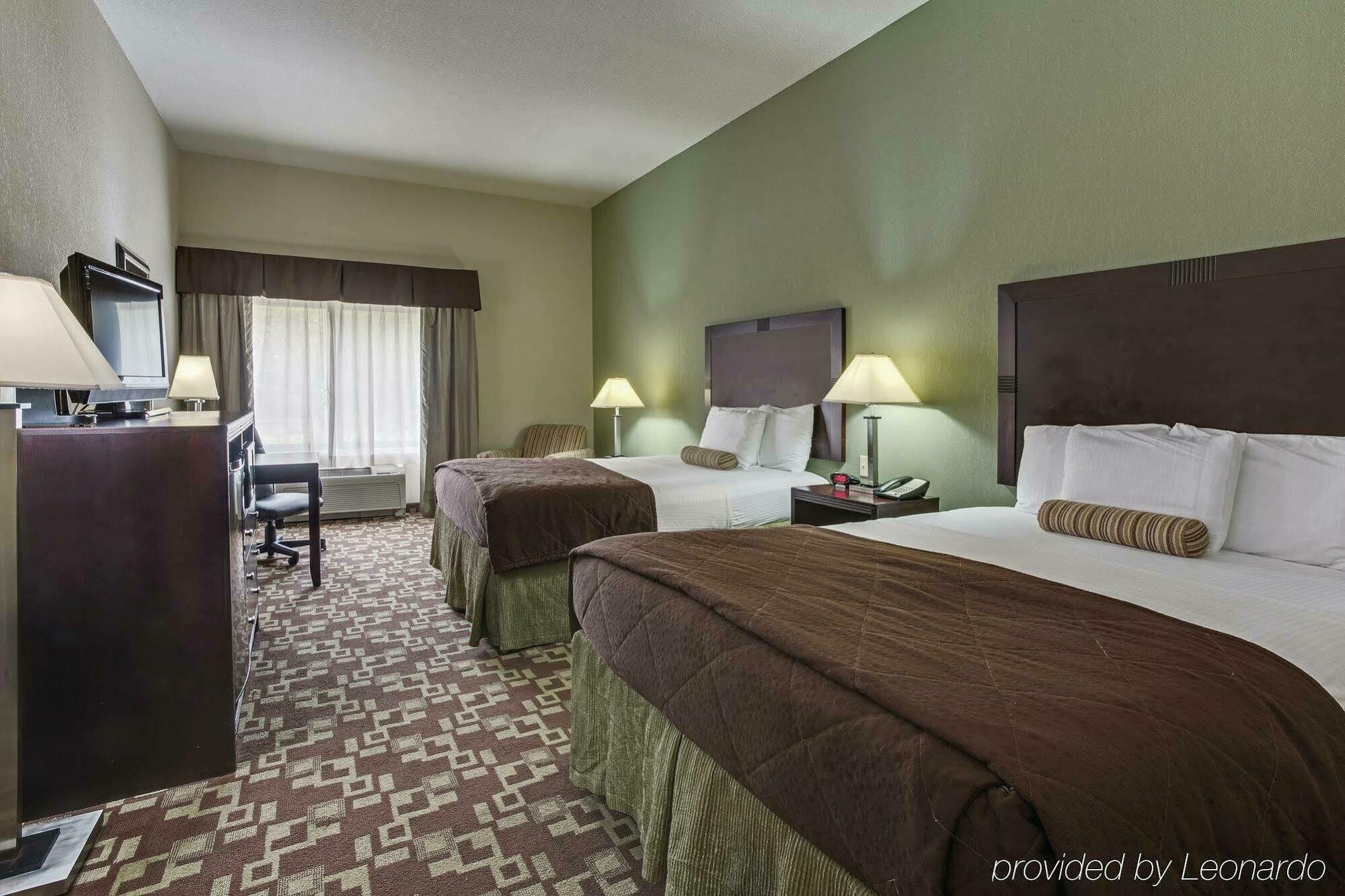 La Quinta By Wyndham Fort Walton Beach Kültér fotó
