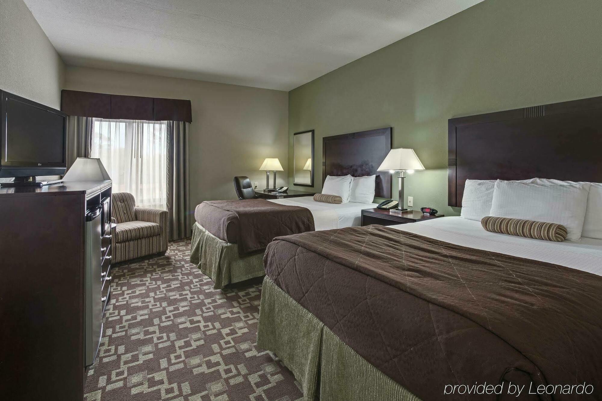 La Quinta By Wyndham Fort Walton Beach Kültér fotó